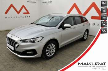 Ford Mondeo Polski salon, Vat 23%, Trend, kamera cofania, klima 2 strefy, idealny 4x2