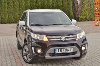 Suzuki Vitara mod.16 Navi Kamera L E D 4 x 4
