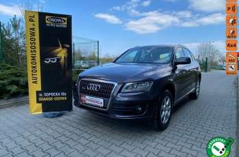Audi Q5 2.0 TDI Quattro navi170 km , Gwarancja 1 Rok , Zamiana , Serwis