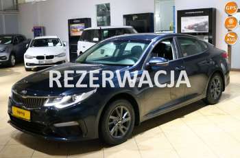 Kia Optima Kia Optima 1.6 CRDI SCR M, Salon PL, fv VAT 23, Gwarancja x 5