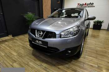 Nissan Qashqai lift acenta 1.5 dci GWARANCJA bardzo ładny film