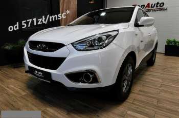 Hyundai ix35 1.6 I lift LED 82 000 KM FABRYCZNY LAKIER gwarancja FILM