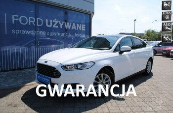 Ford Mondeo Hatchback GoldX 2.0TDCi 150KM Gwarancja Ford Używane Panorama