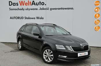 Skoda Octavia 2.0 TDI 150KM DSG Style LED Nawigacja FV 23%