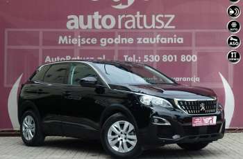 Peugeot 3008 F-ra vat 23% Automat Oryg. Lakier Navi