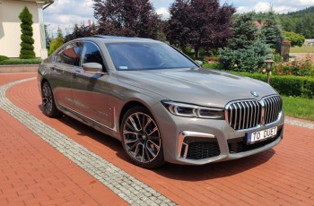 BMW seria-7