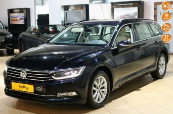 Volkswagen Passat Comfortline +, Gwarancja x 5, salon PL, fv VAT 23