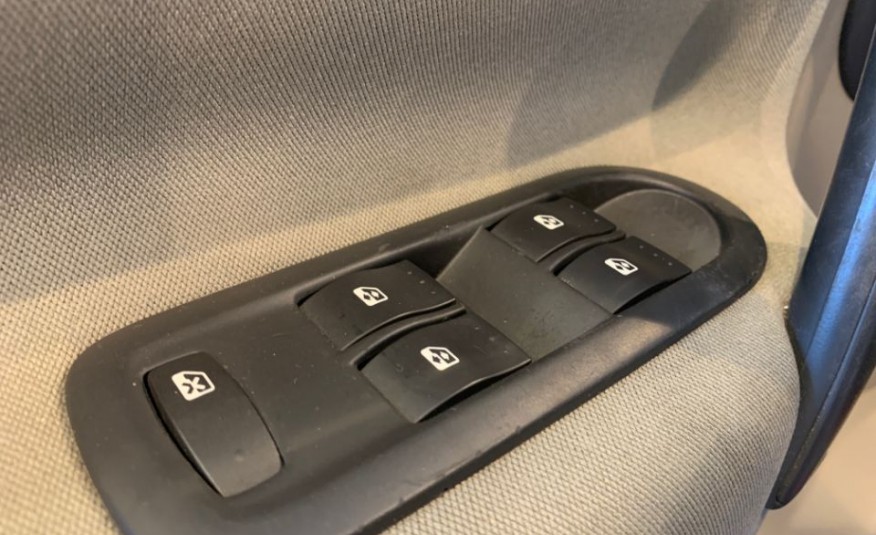 Renault scenic zdjęcie 8