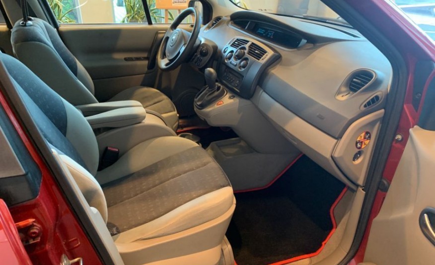 Renault scenic zdjęcie 12