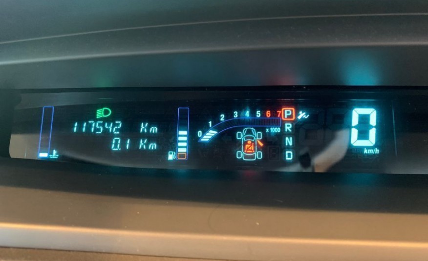 Renault scenic zdjęcie 13