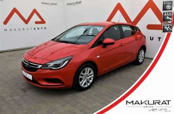 Opel Astra P.Salon, Vat23%, LED, Klima , Turbo , Tempomat , Asyst. Pasa 4x2