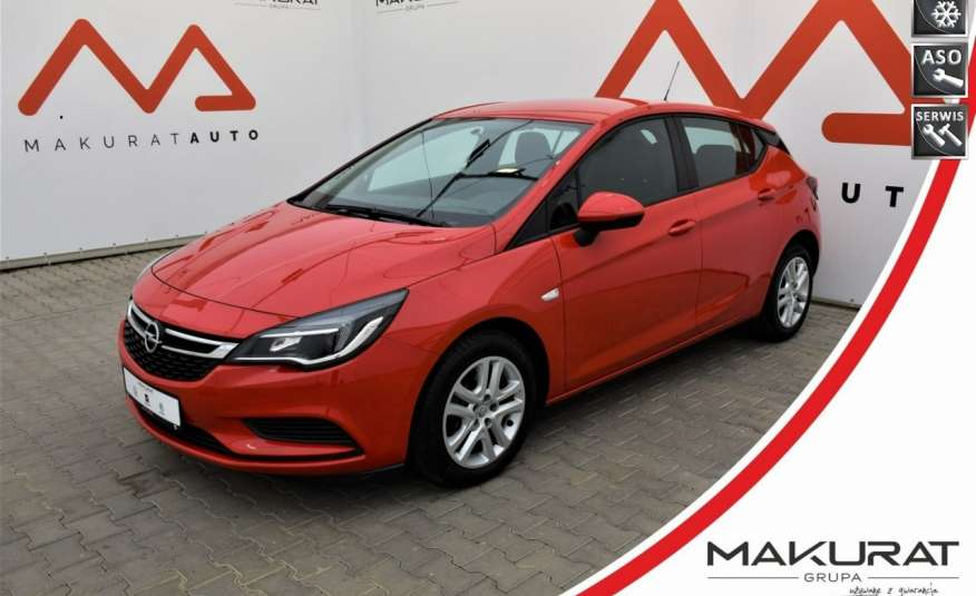 Opel Astra P.Salon, Vat23%, LED, Klima , Turbo , Tempomat , Asyst. Pasa 4x2 zdjęcie 