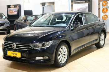Volkswagen Passat BMT Comfortline +, Gwarancja x 5, salon PL, fv VAT 23