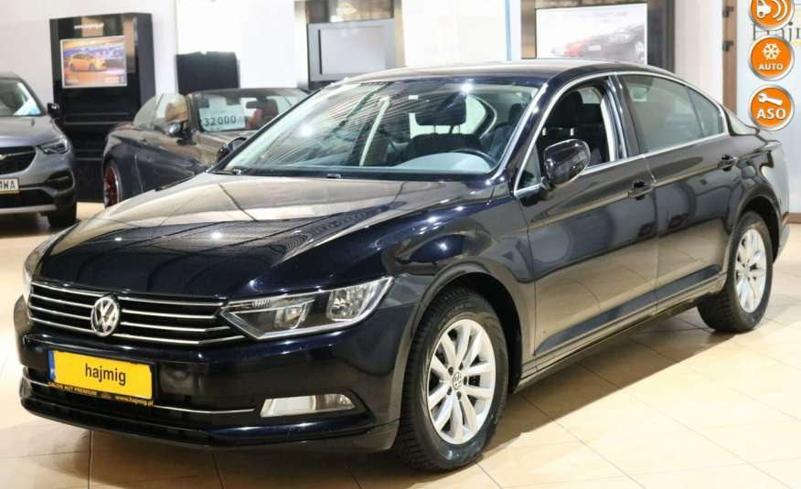 Volkswagen Passat BMT Comfortline +, Gwarancja x 5, salon PL, fv VAT 23 zdjęcie 