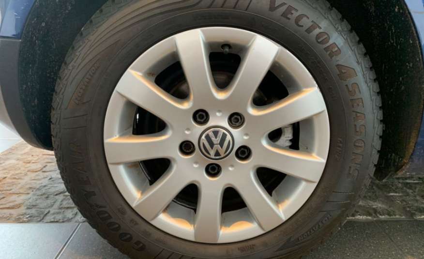 Volkswagen golf zdjęcie 5