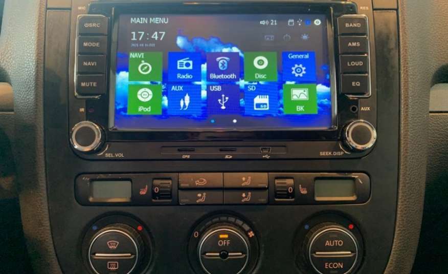 Volkswagen golf zdjęcie 8