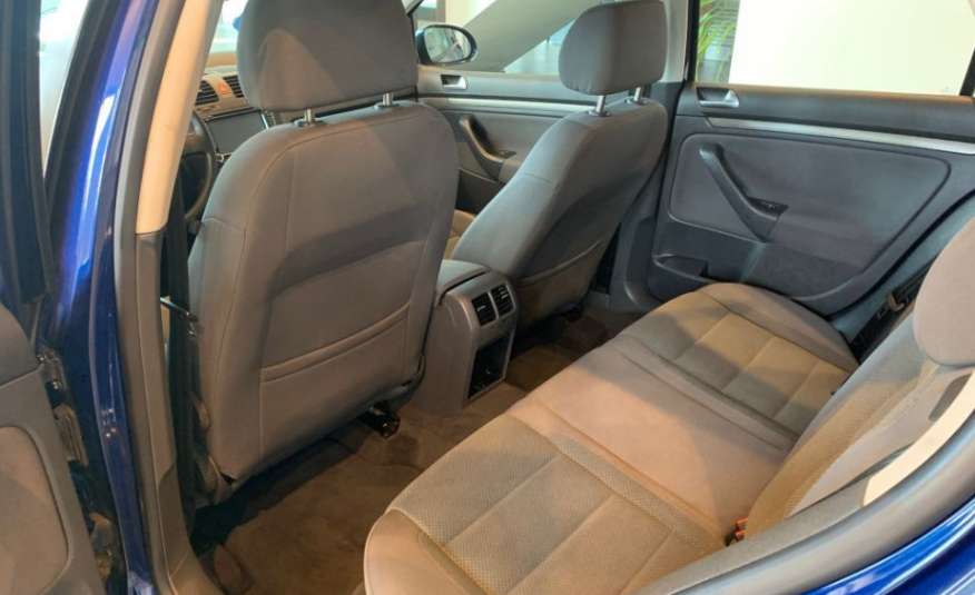 Volkswagen golf zdjęcie 13