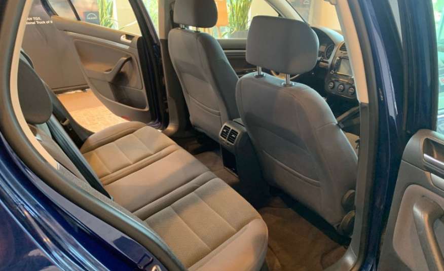 Volkswagen golf zdjęcie 14