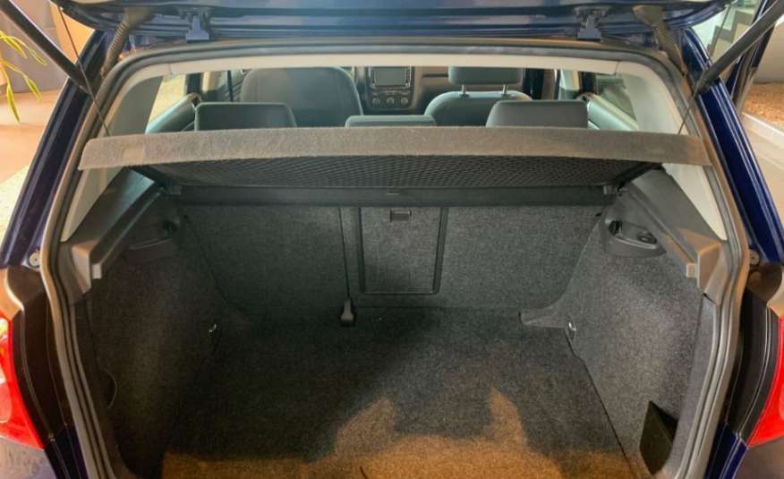 Volkswagen golf zdjęcie 15