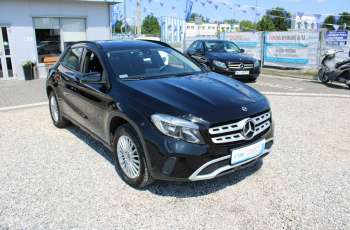 Mercedes GLA 180 Salon Polska, F-Vat, Gwarancja