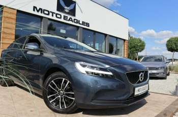 Volvo V40 ŚWIEZO SPROWADZONY Bardzo zadbany Po Lifcie opłacony 