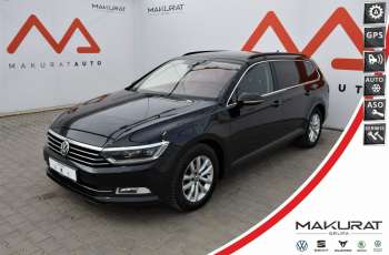 Volkswagen Passat P. Salon Vat 23%, ASO, Comfortline, ToP Led, DSG, Navi, Klima 3 strefy 4x2