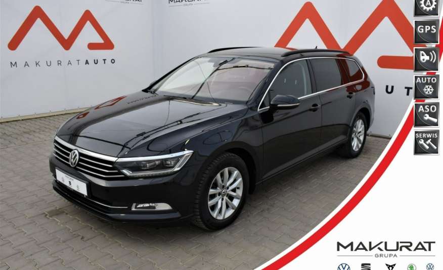 Volkswagen Passat P. Salon Vat 23%, ASO, Comfortline, ToP Led, DSG, Navi, Klima 3 strefy 4x2 zdjęcie 
