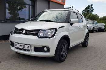 Suzuki Ignis 1.3 Ben