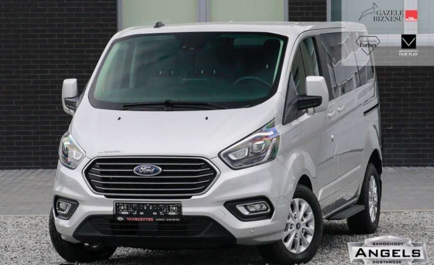 Ford tourneo-custom zdjęcie 