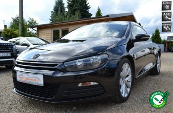 Volkswagen Scirocco Volkswagen Scirocco 160 KM