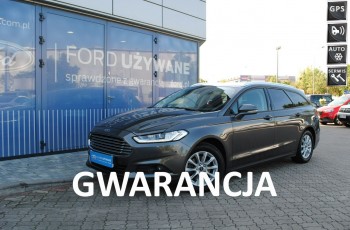 Ford Mondeo Kombi Edition 2.0TDCi 180KM Gwarancja Ford Używane