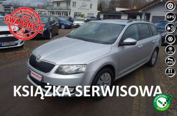 Skoda Octavia 2.0TDI 150KM Automat DSG NAVI Klimatronic Panorama dach Zamiana
