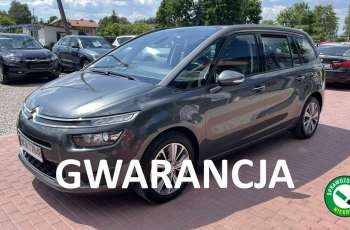 Citroen C4 Grand Picasso