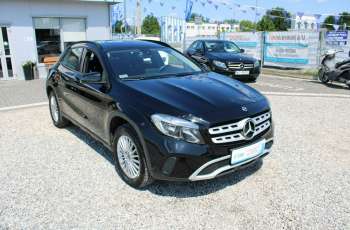 Mercedes GLA 180 Salon Polska, F-Vat, Gwarancja