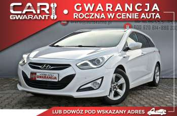 Hyundai i40 1.7 CRDi Raty Zamiana Gwarancja Opłacony