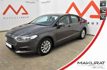 Ford Mondeo REZERWACJA Vat 23%, Klima 2 strefy, Alufelgi, Podgrzewana szyba przó 4x2