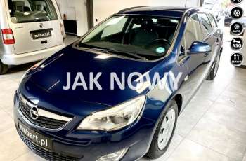 Opel Astra 1.6 16V 115KM DESIGN Edition Klima El Szyby Podgrzewane fot Z Niemiec 
