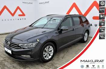 Volkswagen Passat P.Salon, Vat 23%, Comfortline, ToP Led, DSG, Navi, Klima 2-strefy 4x2