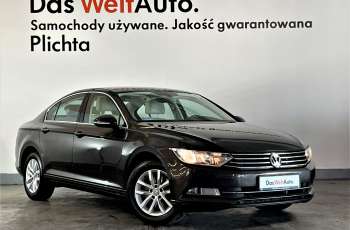 Volkswagen Passat 1.8TSI 180KM, Comfortline, Manual, Salon PL, 