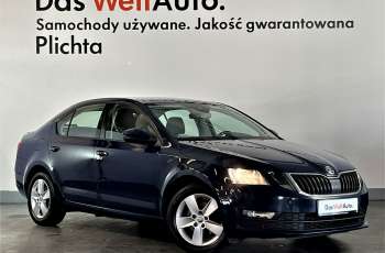 Skoda Octavia 1.8TSI 180KM, Liftback, DSG, 4x4, Salon PL, 