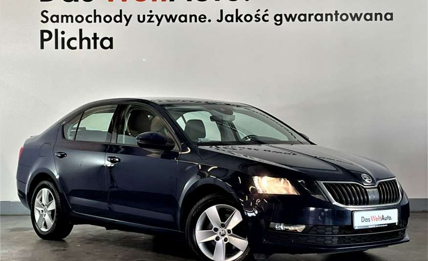 Skoda Octavia 1.8TSI 180KM, Liftback, DSG, 4x4, Salon PL, zdjęcie 