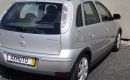 Opel corsa zdjęcie 6