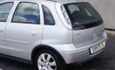 Opel corsa zdjęcie 10