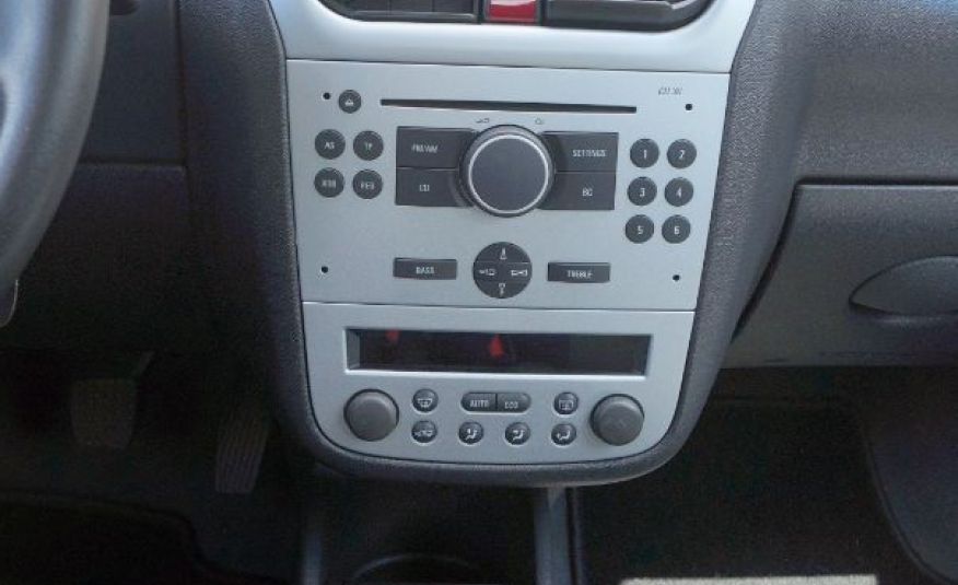 Opel corsa zdjęcie 12