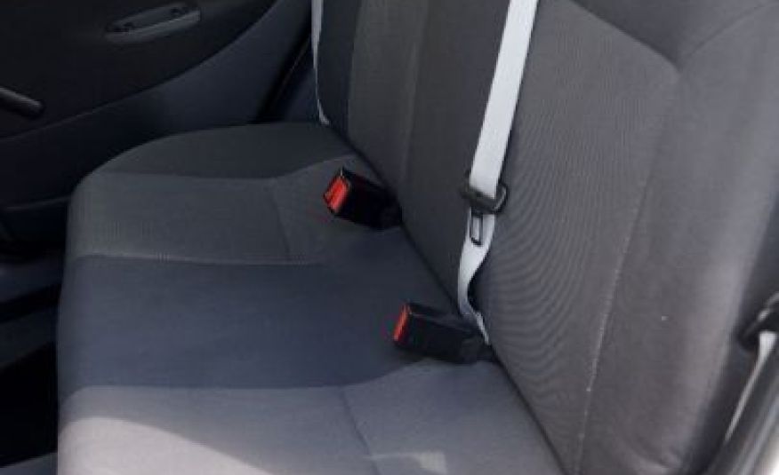 Opel corsa zdjęcie 15