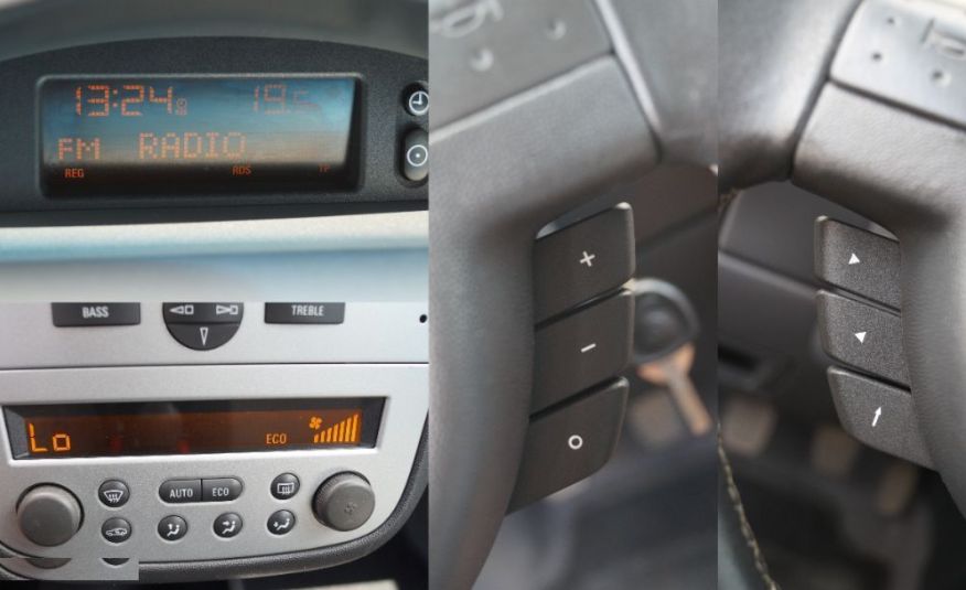 Opel corsa zdjęcie 17