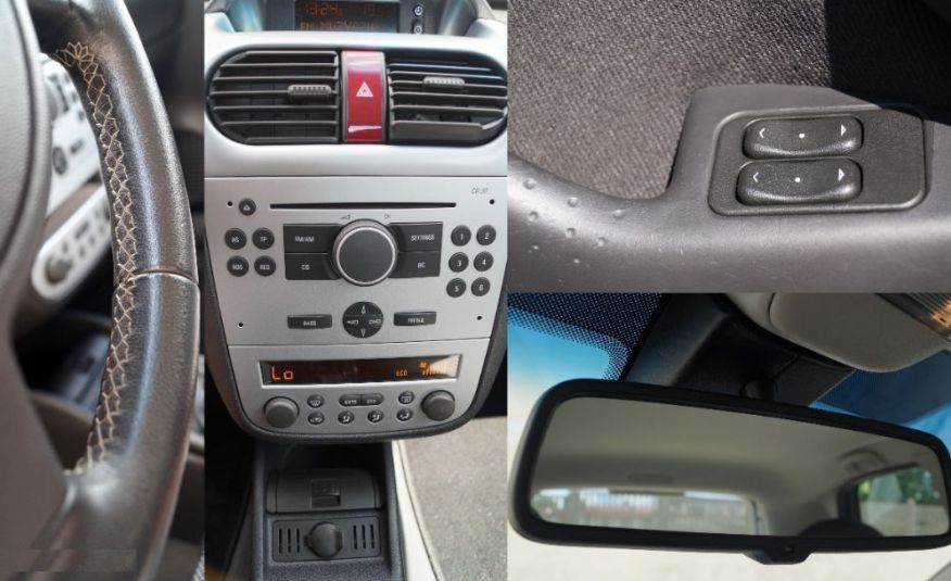 Opel corsa zdjęcie 18