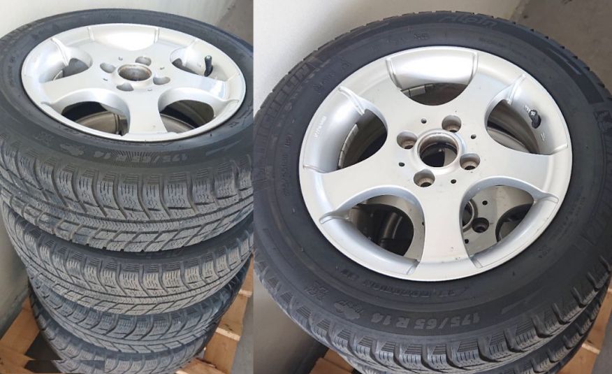 Opel corsa zdjęcie 21