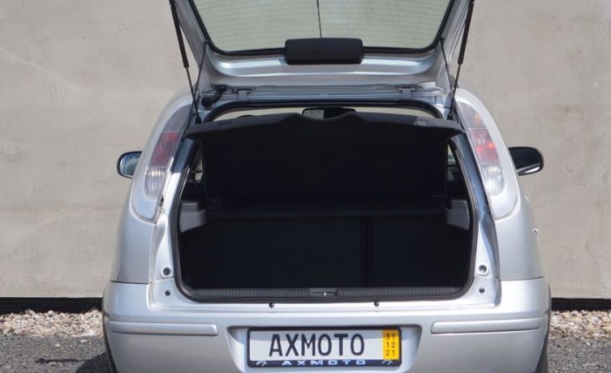 Opel corsa zdjęcie 22