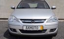 Opel corsa zdjęcie 24